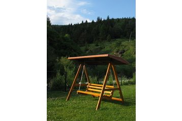 Slovakia Byt Oravský Biely Potok, Exterior